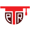 The English Republic Logo