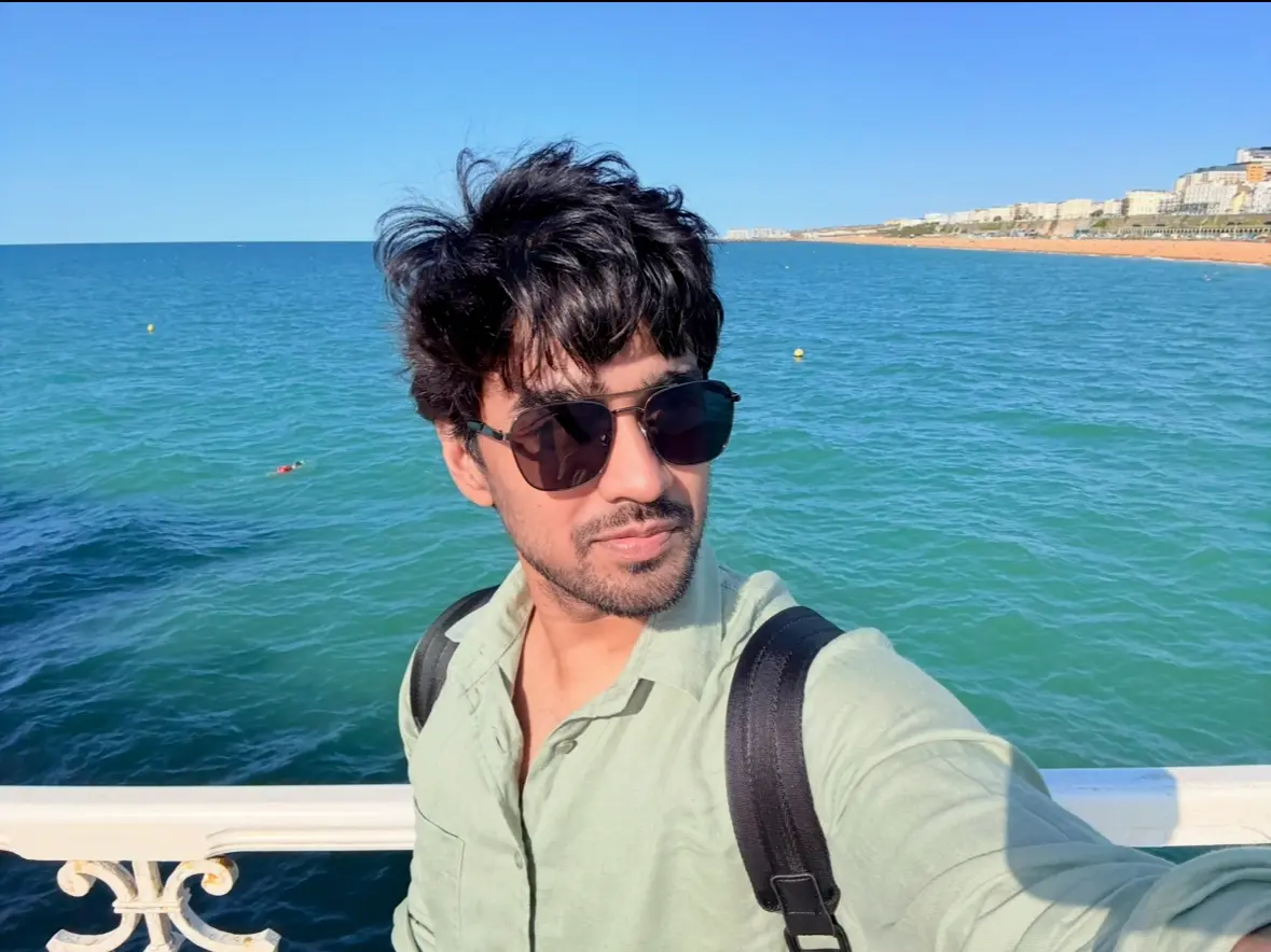 Shahnawaz Hossain Jay
